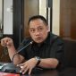 Anggota Komisi III DPRD Provinsi Kalimantan Timur (Kaltim), Sarkowi V Zahry