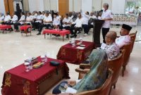 Pemkab Kukar Tingkatkan Inovasi Daerah dengan Peluncuran Pekan Kreativitas 2023 (ist)