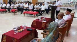 Pemkab Kukar Tingkatkan Inovasi Daerah dengan Peluncuran Pekan Kreativitas 2023 (ist)