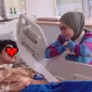 Mellisa Anggraini sebagai Pengacara David Ozora, mengatakan bahwa sang klien mengalami penurunan fungsi otak dan tetap jauh dari kata pulih. David menderita short term memori. (Dok. Twitter @MellisA_An)