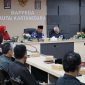 Bupati Kutai Kartanegara Apresiasi Rencana Aksi UGM untuk Kawasan Pertanian Terintegrasi (ist)