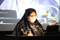 Fitri Maisyaroh (ist)