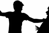 Ilustrasi Penganiayaan Tukang Ojek [pikiranrakyat]