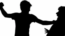 Ilustrasi Penganiayaan Tukang Ojek [pikiranrakyat]