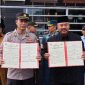 Bupati Kukar Kerjasama Binlat untuk Calon Prajurit TNI dan Anggota Polri (ist)