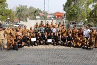 Program Disapa di Kutai Kartanegara Raih Penghargaan Nasional (ist)