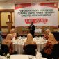 DWP Kukar Bersama DP3A Kukar Gelar Pelatihan Table Manner di Tenggarong (ist)