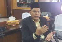 Anggota Komisi IV DPRD Provinsi Kalimantan Timur, Salehuddin (ist)