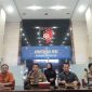 Brigjen Ahmad Ramadhan selaku Karo Penmas Divisi Humas Polri. (Dok. Medcom.id)