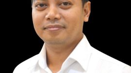 Wasekjen PPP Idy Muzayyad [detakpos]