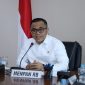 Menteri Pan-RB Abdullah Azwar Anas (Dok. Kementrian PANRB)