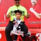 Bupati Kukar Mendorong Semangat Atlet Muda untuk Pencapaian Lebih Baik (ist)