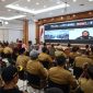 Kabupaten Kukar Raih 100% Kepatuhan LHKPN Selama Tiga Tahun Berturut-turut (ist)