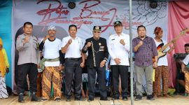 Bupati Kukar Dorong Erau Pelas Benua Pemarangan untuk Kelestarian Budaya dan Pembangunan Daerah (ist)