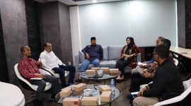 OIKN Akan Gelar Nusantara AGRIfest 2023 di Desa Margo Mulyo (ist)