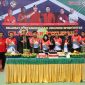 Sekda Kukar Harapkan Kejuaraan Pickleball Kukar 2023 Jadi Pemicu Prestasi Atlet Nasional (ist)