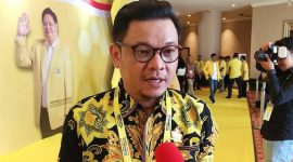 Ketua DPP Golkar Ace Hasan Syadzily (golkarpedia.com)
