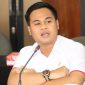 anggota komisi III DPRD Kaltim Romadhony Putra Pratama.