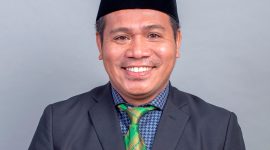 Ketua Panitia Khusus (Pansus) Investigasi Pertambangan (IP) DPRD Provinsi Kaltim, Syafrudin. (Ist)