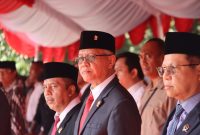 Ketua DPRD Kaltim, Muhammad Samsun (ist)