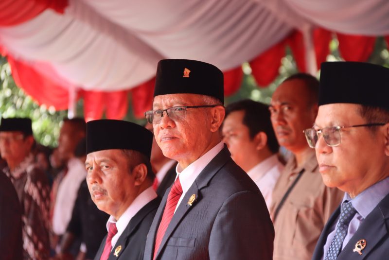 Ketua DPRD Kaltim, Muhammad Samsun (ist)