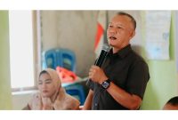 Wakil Ketua DPRD Kalimantan Timur (Kaltim), Muhammad Samsun