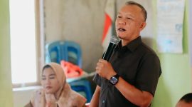 Wakil Ketua DPRD Kalimantan Timur (Kaltim), Muhammad Samsun