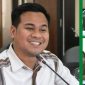 Ketua Pansus pembahas Rancangan Peraturan Daerah (Raperda) tentang Pendidikan Pancasila dan Wawasan Kebangsaan, Romadhony Putra Pratama 