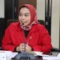Anggota Komisi II DPRD Kalimantan Timur (Kaltim), Siti Rizky Amalia