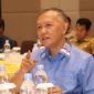 Wakil Ketua Dewan DPRD Kalimantan Timur (Kaltim), Muhammad Samsun 