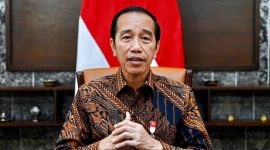 Presiden RI Joko Widodo [sekretariatnegara]