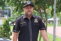 Ketua Komisi IV DPRD Kaltim, Akhmed Reza Fachlevi 