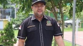 Ketua Komisi IV DPRD Kaltim, Akhmed Reza Fachlevi 