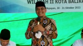 Batas minimal bantuan keuangan (Bankeu) dengan nominal yang terlalu besar dikeluhkan Panitia Khusus (Pansus) Pengelolaan Keuangan Daerah DPRD Kalimantan Timur.