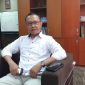 Wakil Ketua I DPRD Kaltim Muhammad Samsun. Ist