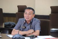 Anggota Komisi I DPRD Kaltim Pertimbangkan Pencabutan Perda Reklamasi Pasca Tambang (ist)