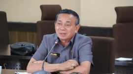 Anggota Komisi I DPRD Kaltim Pertimbangkan Pencabutan Perda Reklamasi Pasca Tambang (ist)