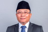Anggota DPRD Kaltim, Saefuddin Zuhri