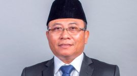 Anggota DPRD Kaltim, Saefuddin Zuhri