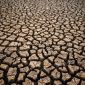 Kekeringan adalah salah satu dampak El Nino pada warga RI. (Dok. Kompas)