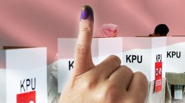 Ilustrasi Pemilu 2024 [kompas]