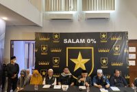 Ilustrasi Partai Ummat [kompas]