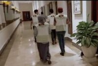 Ilustrasi KPK [kompas]