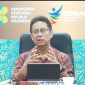 Menteri Kesehatan Budi Gunadi Sadikin. (Dok. Kompas)