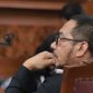 Jonathan Latumahina sebagai ayah David Ozora, Menjadi Saksi di PN Jaksel (Dok. Viva)
