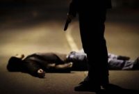 Diduga Bandar Narkoba, Polisi Tembak Mati Pria di Medan (cnnindonesia.com)