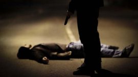 Diduga Bandar Narkoba, Polisi Tembak Mati Pria di Medan (cnnindonesia.com)