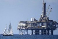 SKK migas sebut bisnis LNG akan memainkan peran penting di kancah global (cnbcindonesia.com)