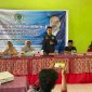 
Ketua Komisi I DPRD Kaltim Baharuddin Demmu mengingatkan, tujuan penyebarluasan Perda tentang penyelanggaran bantuan hukum ini adalah memberikan kesempatan bagi masyarakat yang tidak mampu untuk memperoleh bantuan hukum secara layak dan gratis.[Ist]