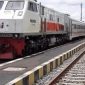 KAI Umumkan Tiket Mudik KAI Bisa Dipesan H-10 Keberangkatan Lebaran. (Dok. Sinar Jateng)